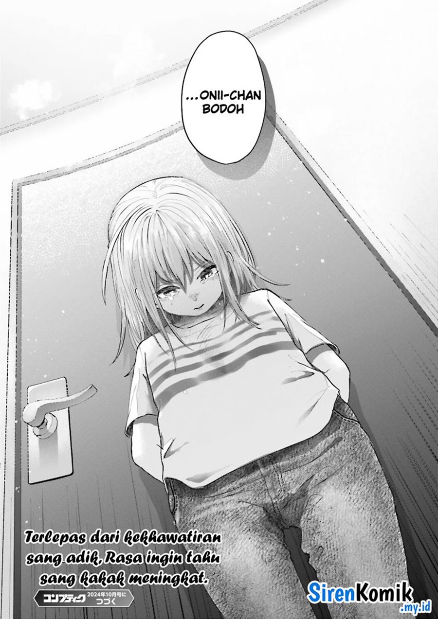 Classmate wa Isekai de Yuusha ni Natta kedo, Ore dake Gendai Nihon ni Okizari ni Narimashita Chapter 02 Gambar 36