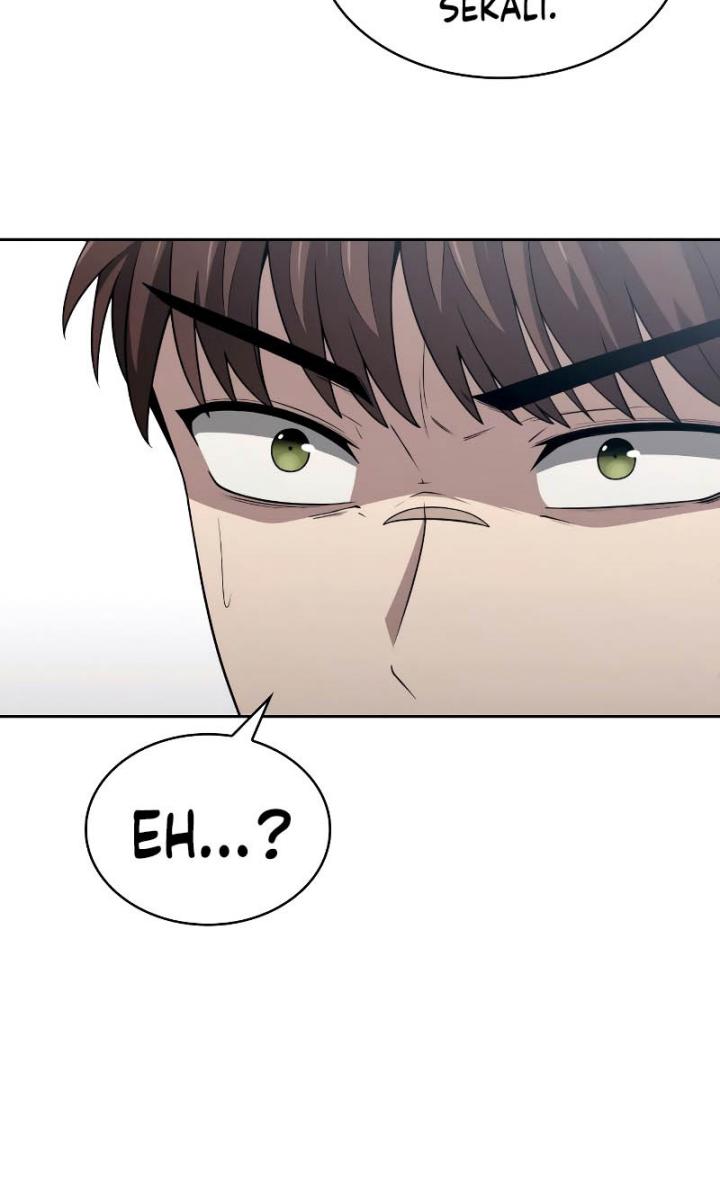 Clever Cleaning Life Of The Returned Genius Hunter Chapter 02 Gambar 5