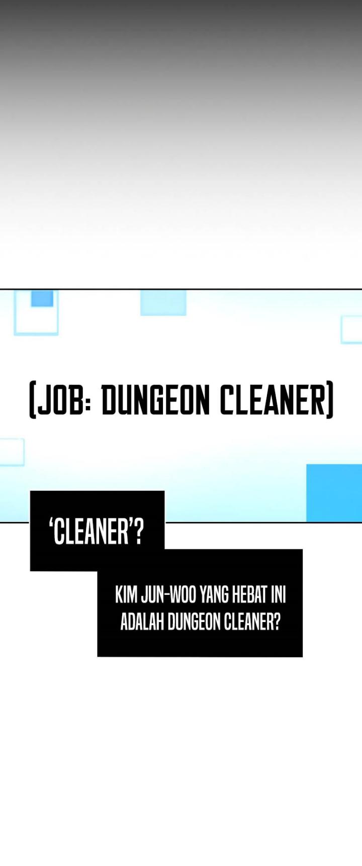 Clever Cleaning Life Of The Returned Genius Hunter Chapter 02 Gambar 17