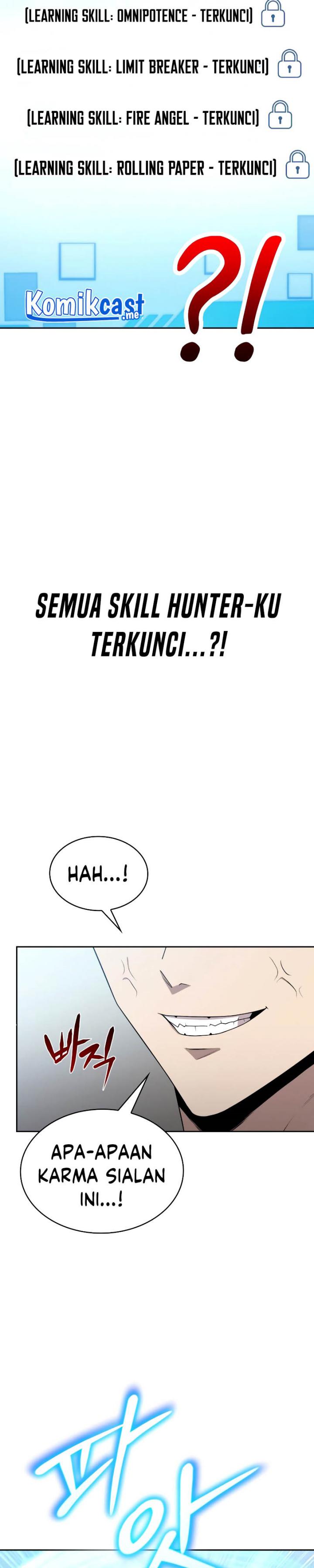 Clever Cleaning Life Of The Returned Genius Hunter Chapter 02 Gambar 23