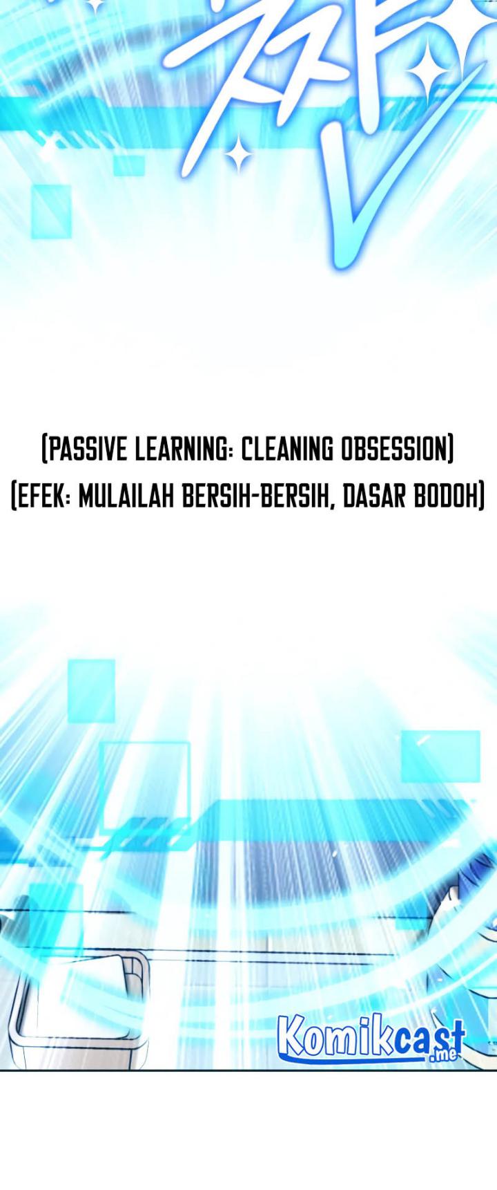 Clever Cleaning Life Of The Returned Genius Hunter Chapter 02 Gambar 25