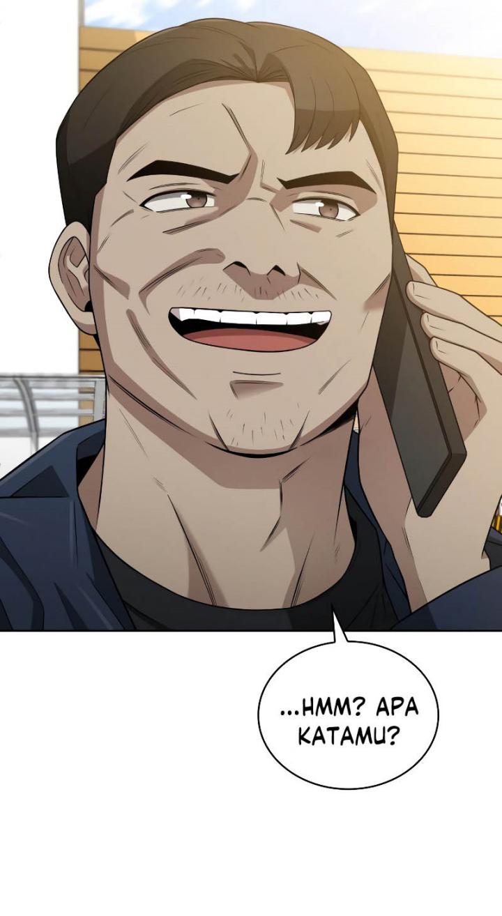 Clever Cleaning Life Of The Returned Genius Hunter Chapter 02 Gambar 37