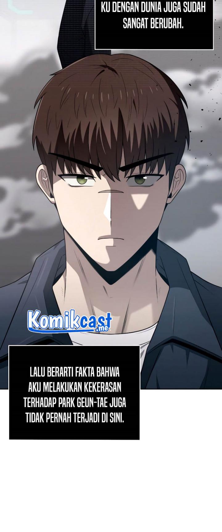 Clever Cleaning Life Of The Returned Genius Hunter Chapter 02 Gambar 41