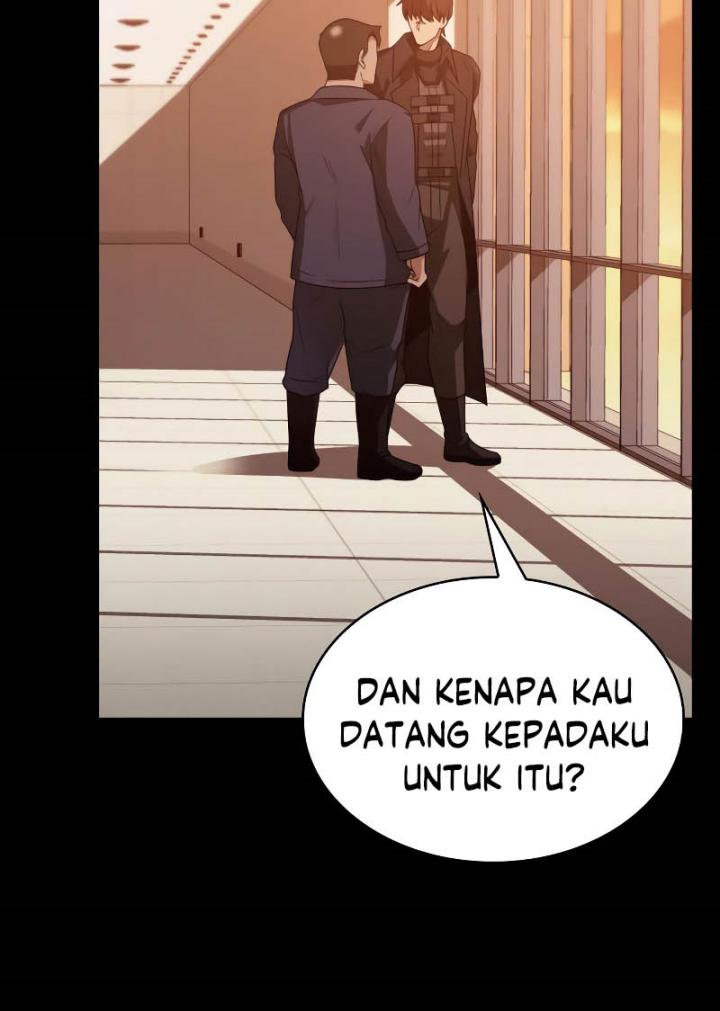 Clever Cleaning Life Of The Returned Genius Hunter Chapter 02 Gambar 49