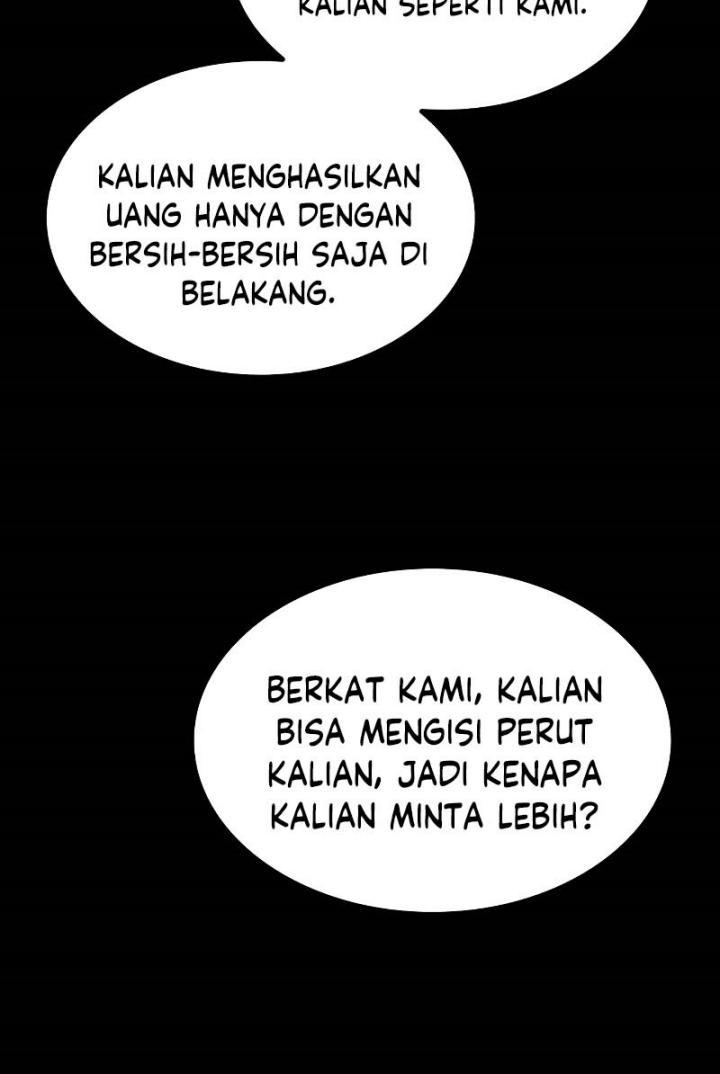 Clever Cleaning Life Of The Returned Genius Hunter Chapter 02 Gambar 60