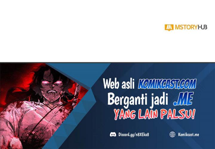 Clever Cleaning Life Of The Returned Genius Hunter Chapter 02 Gambar 68