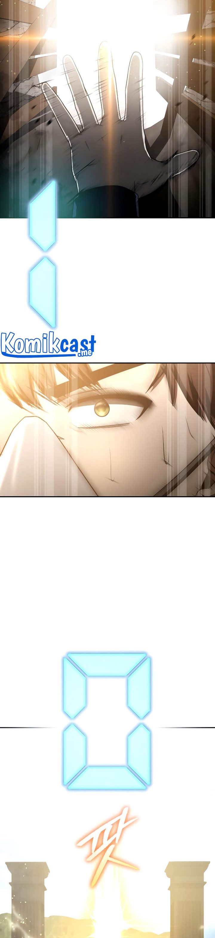 Clever Cleaning Life Of The Returned Genius Hunter Chapter 04 Gambar 32