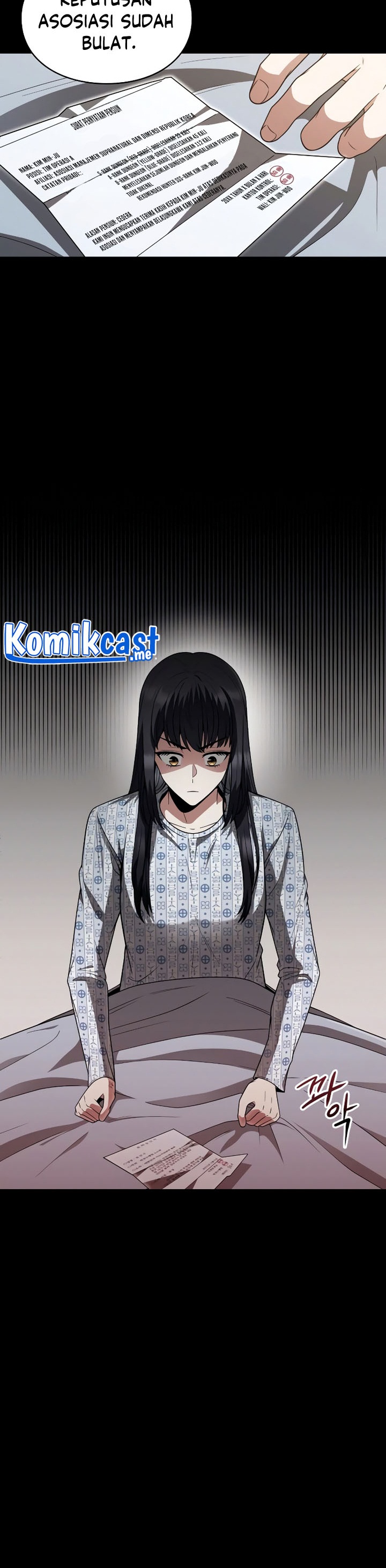 Clever Cleaning Life Of The Returned Genius Hunter Chapter 06 Gambar 16