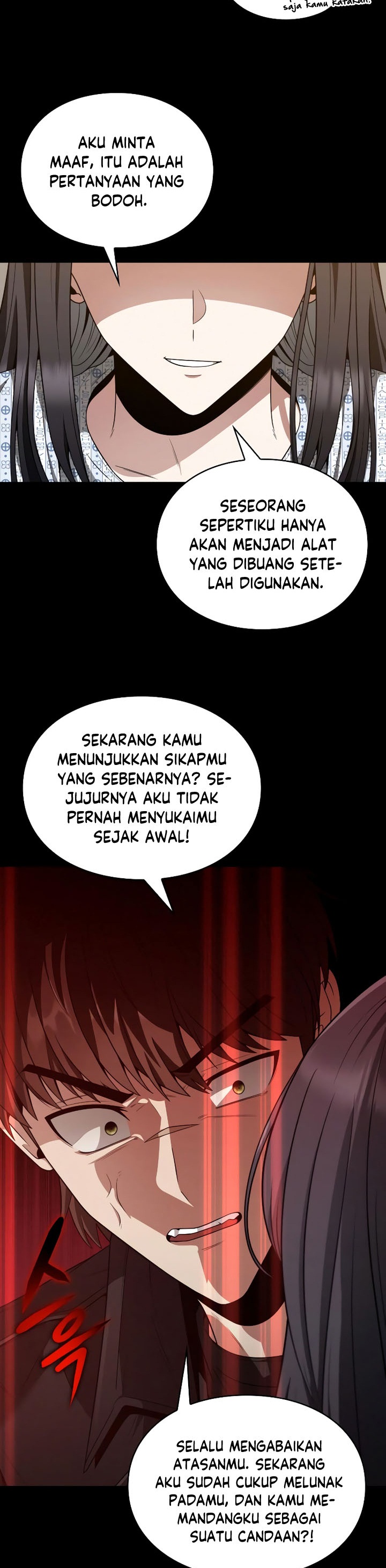 Clever Cleaning Life Of The Returned Genius Hunter Chapter 06 Gambar 24