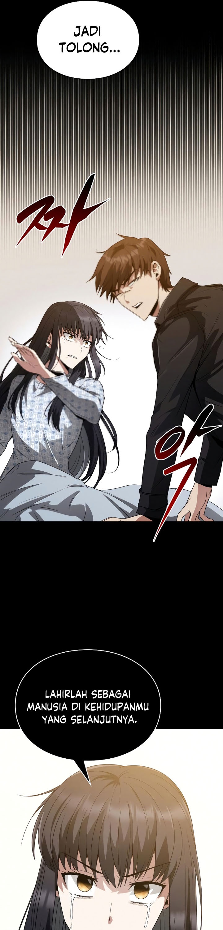 Clever Cleaning Life Of The Returned Genius Hunter Chapter 06 Gambar 26
