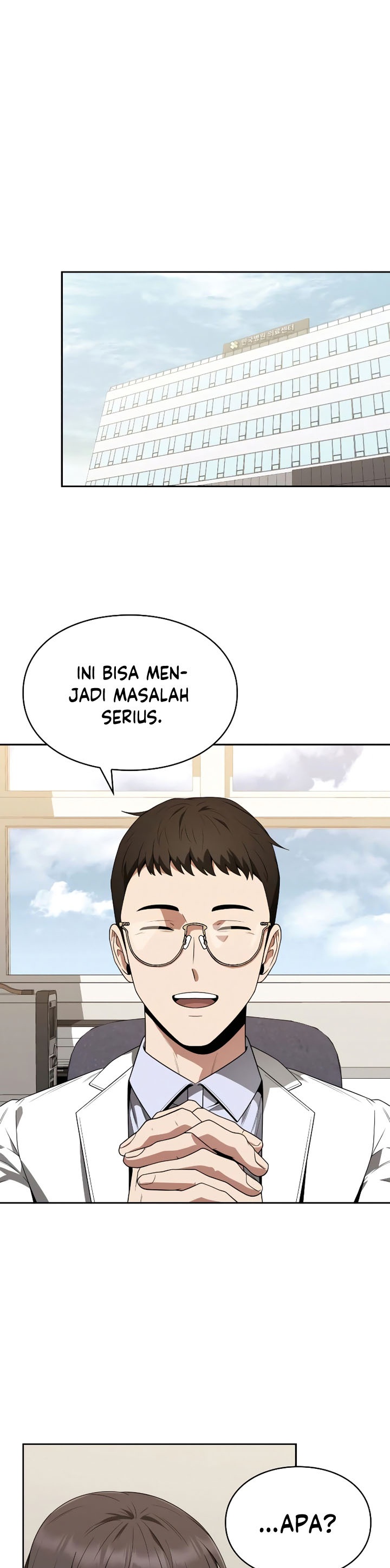 Clever Cleaning Life Of The Returned Genius Hunter Chapter 06 Gambar 34