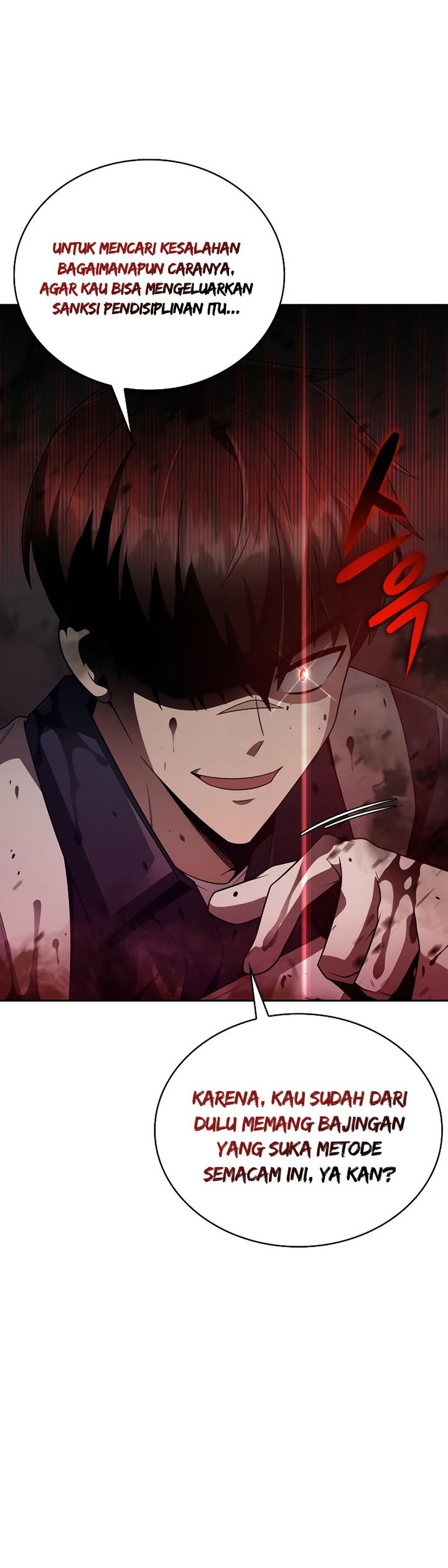 Clever Cleaning Life Of The Returned Genius Hunter Chapter 16 Gambar 28