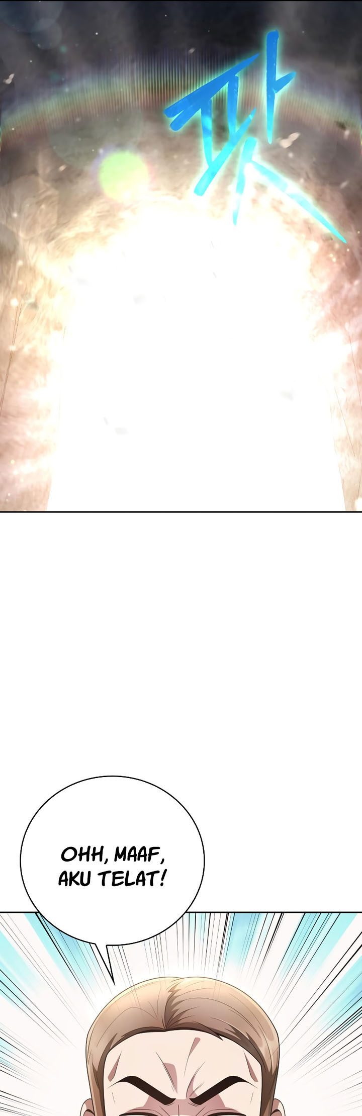 Clever Cleaning Life Of The Returned Genius Hunter Chapter 26 Gambar 14