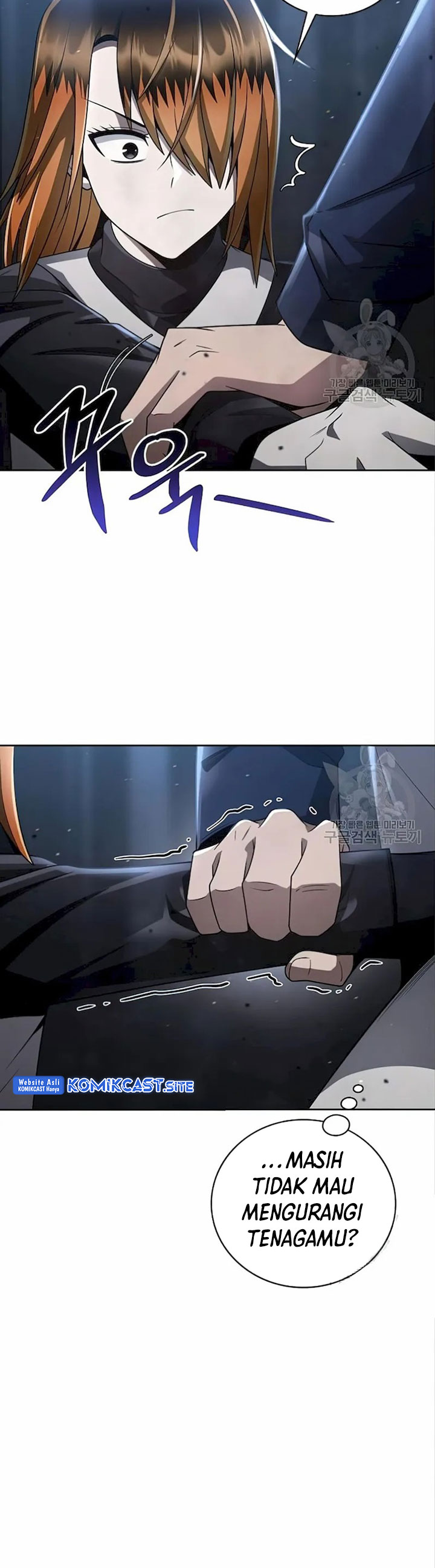 Clever Cleaning Life Of The Returned Genius Hunter Chapter 31 Gambar 41