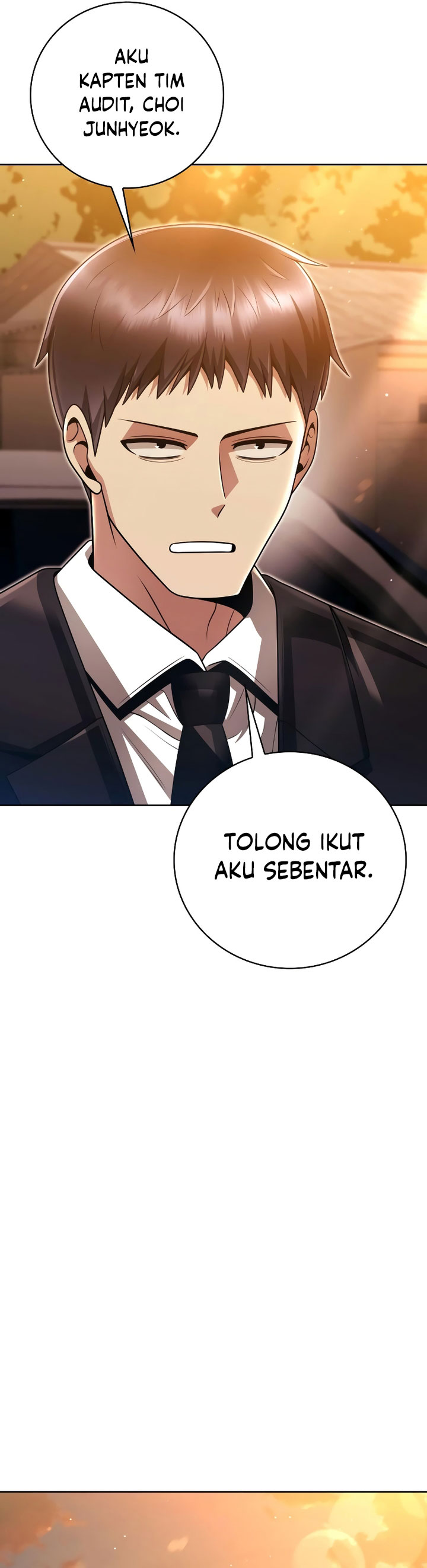 Clever Cleaning Life Of The Returned Genius Hunter Chapter 39 Gambar 50