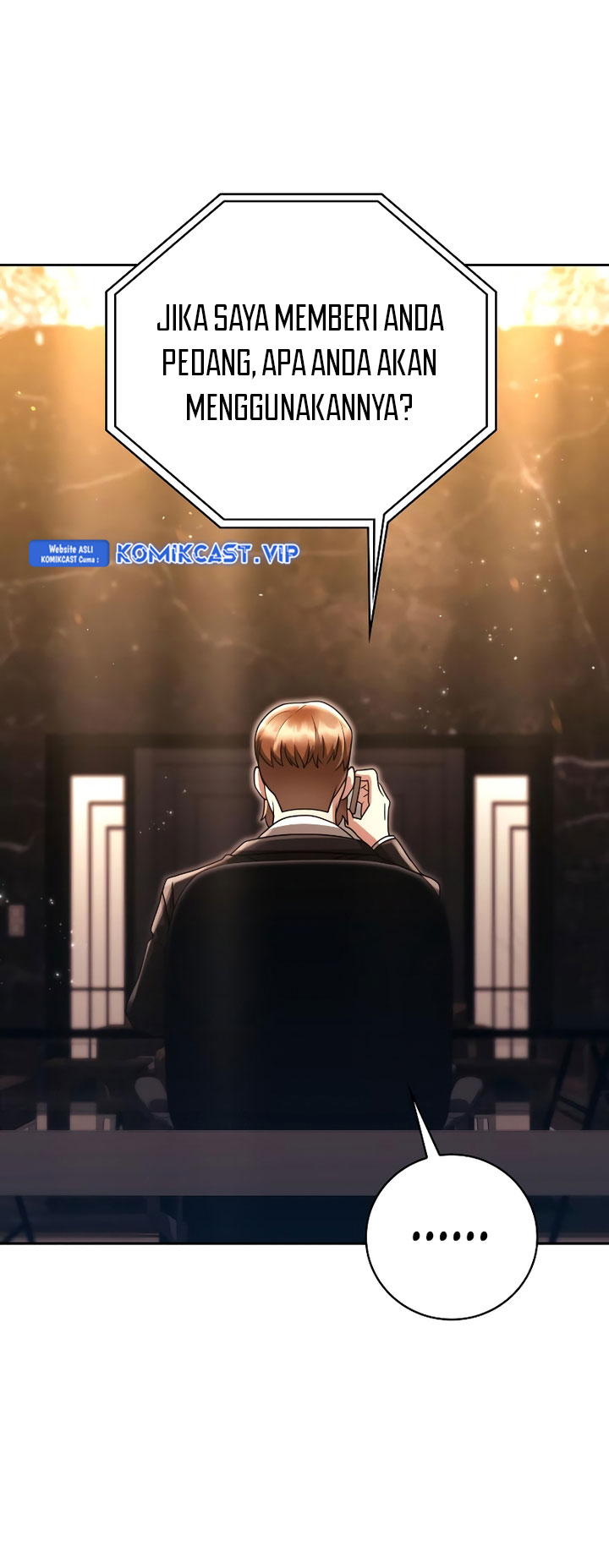 Clever Cleaning Life Of The Returned Genius Hunter Chapter 40 Gambar 11