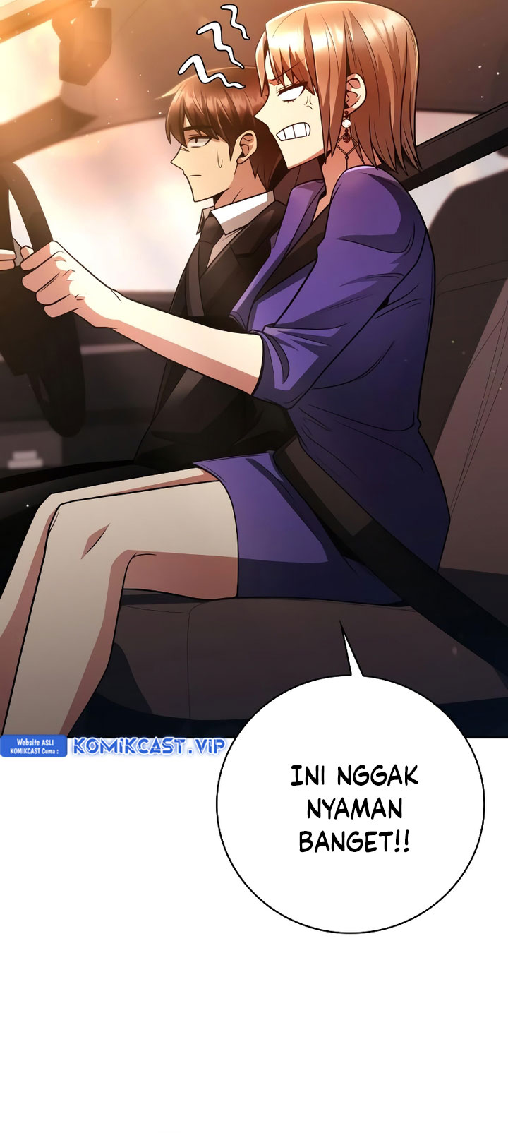 Clever Cleaning Life Of The Returned Genius Hunter Chapter 40 Gambar 17
