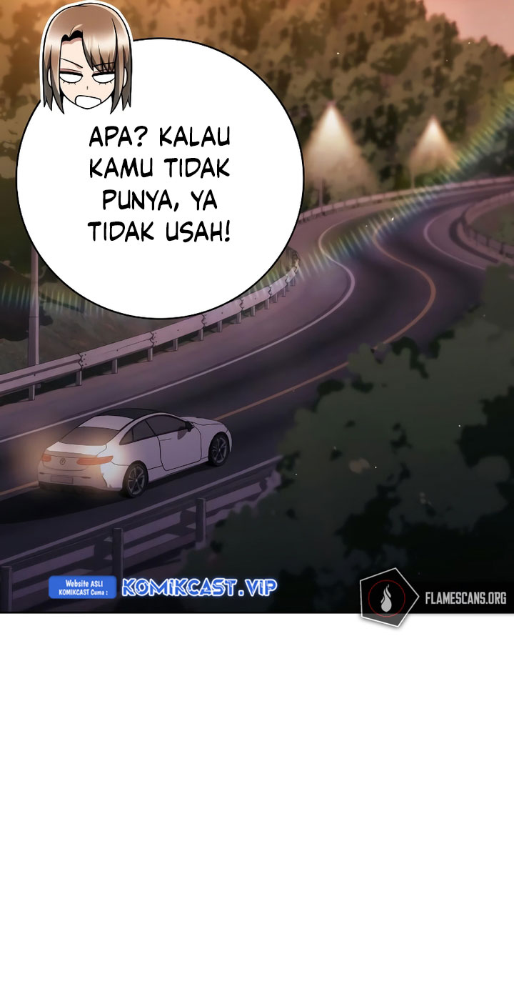Clever Cleaning Life Of The Returned Genius Hunter Chapter 40 Gambar 19