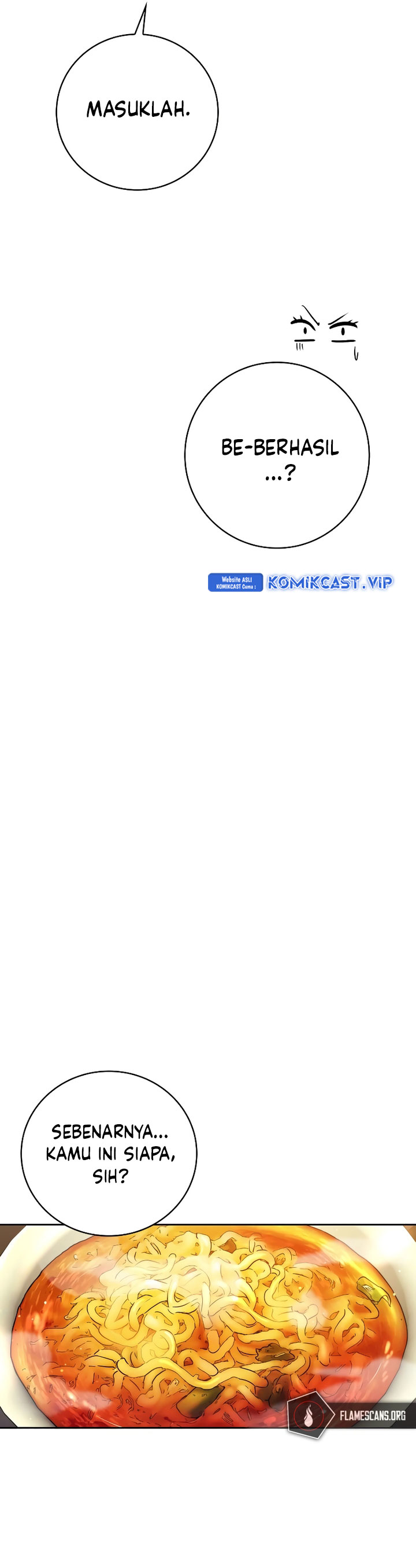 Clever Cleaning Life Of The Returned Genius Hunter Chapter 40 Gambar 31