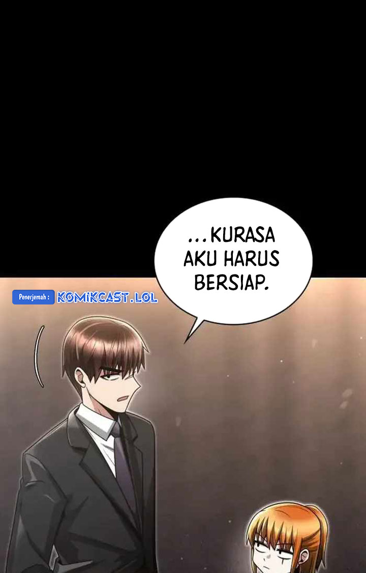 Clever Cleaning Life Of The Returned Genius Hunter Chapter 55 Gambar 21