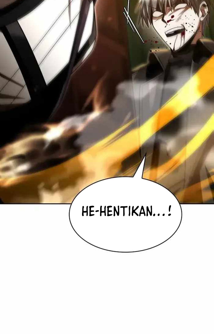 Clever Cleaning Life Of The Returned Genius Hunter Chapter 55 Gambar 37