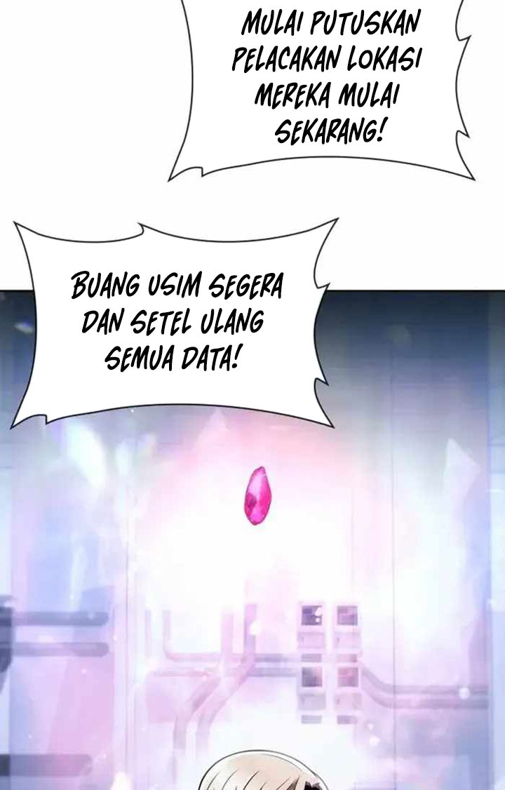 Clever Cleaning Life Of The Returned Genius Hunter Chapter 55 Gambar 100
