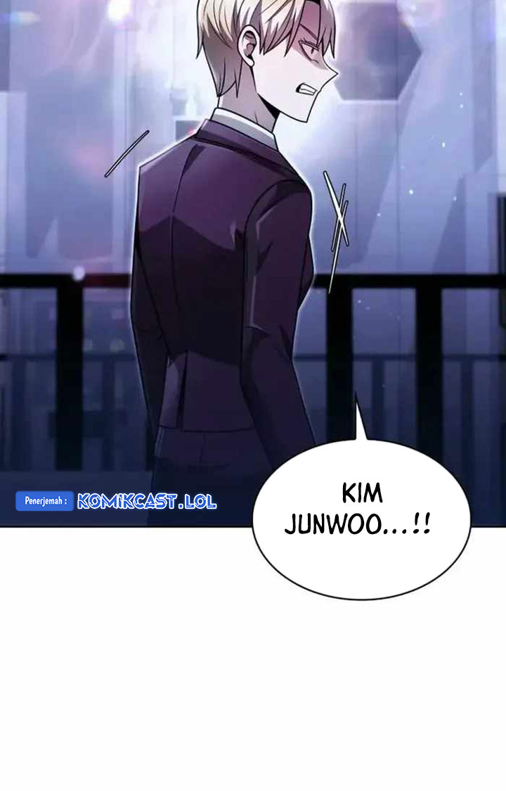 Clever Cleaning Life Of The Returned Genius Hunter Chapter 55 Gambar 101