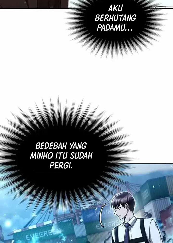 Clever Cleaning Life Of The Returned Genius Hunter Chapter 55 Gambar 129