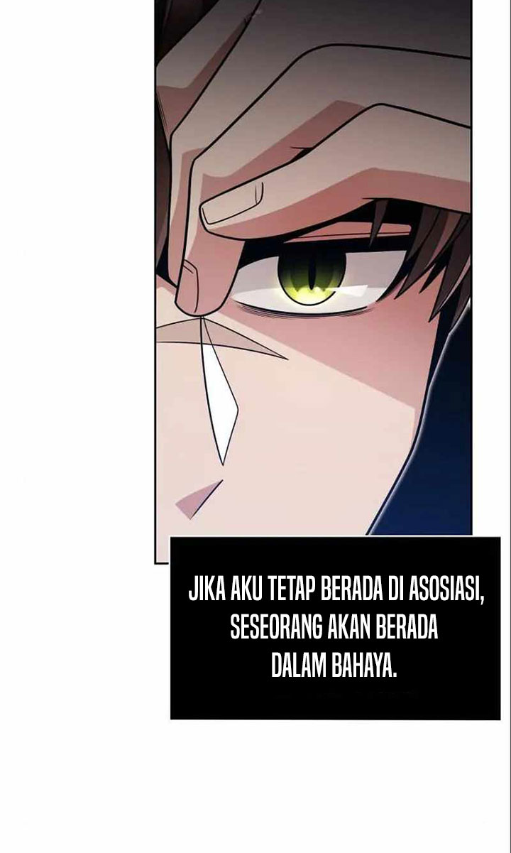 Clever Cleaning Life Of The Returned Genius Hunter Chapter 57 Gambar 14