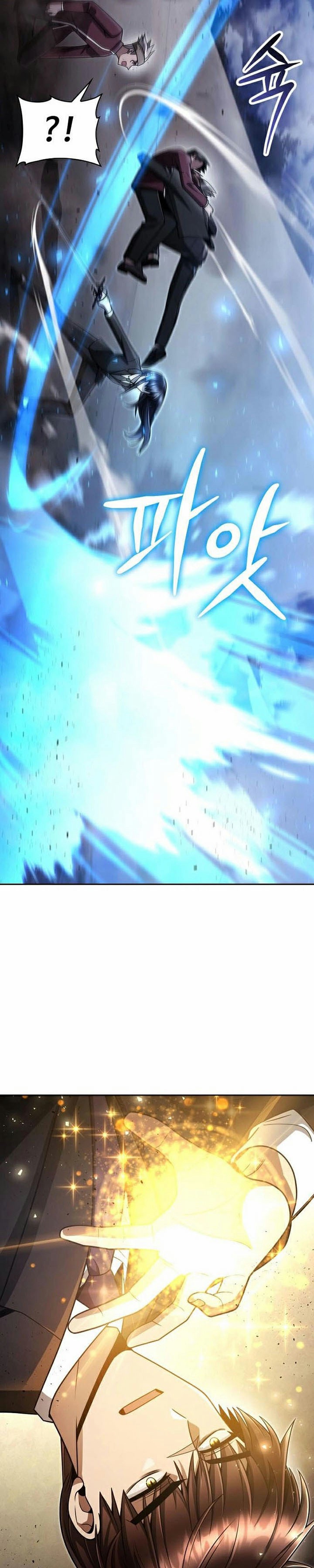 Clever Cleaning Life Of The Returned Genius Hunter Chapter 60 Gambar 18