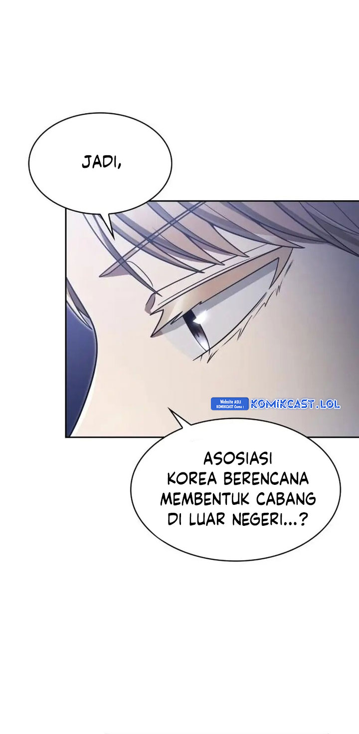 Clever Cleaning Life Of The Returned Genius Hunter Chapter 64 Gambar 10