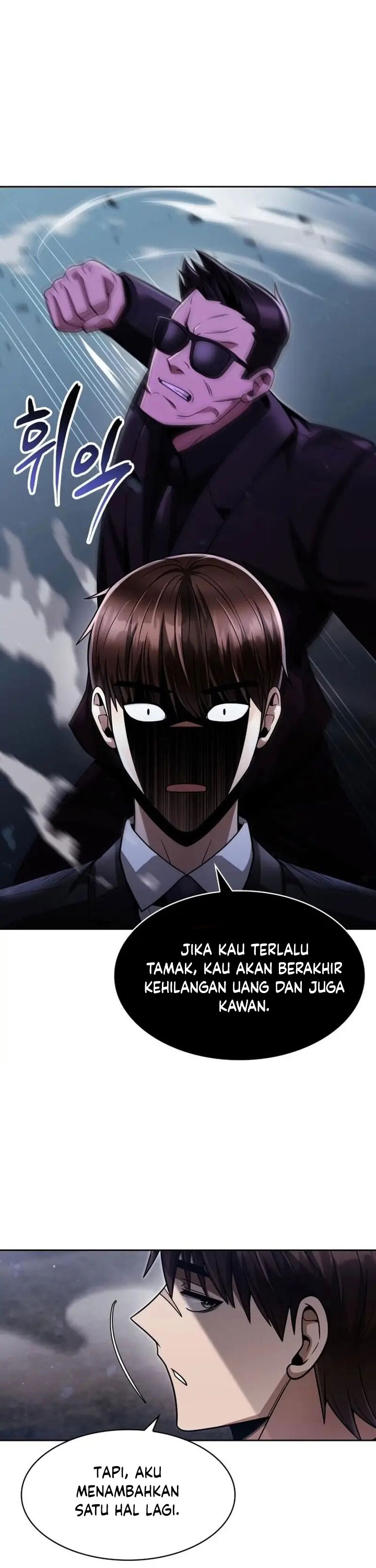 Clever Cleaning Life Of The Returned Genius Hunter Chapter 64 Gambar 22