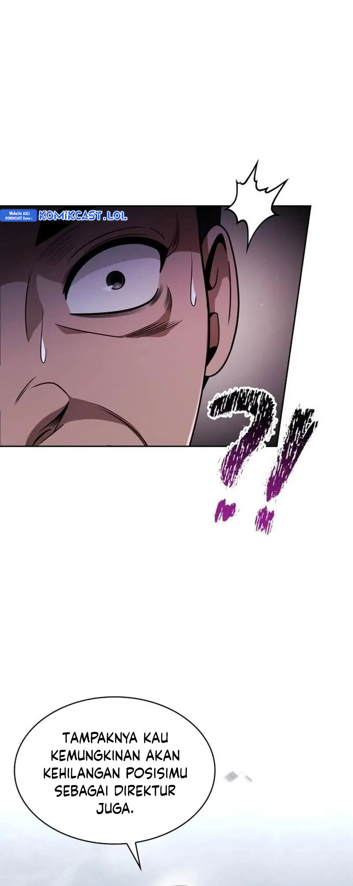 Clever Cleaning Life Of The Returned Genius Hunter Chapter 64 Gambar 23