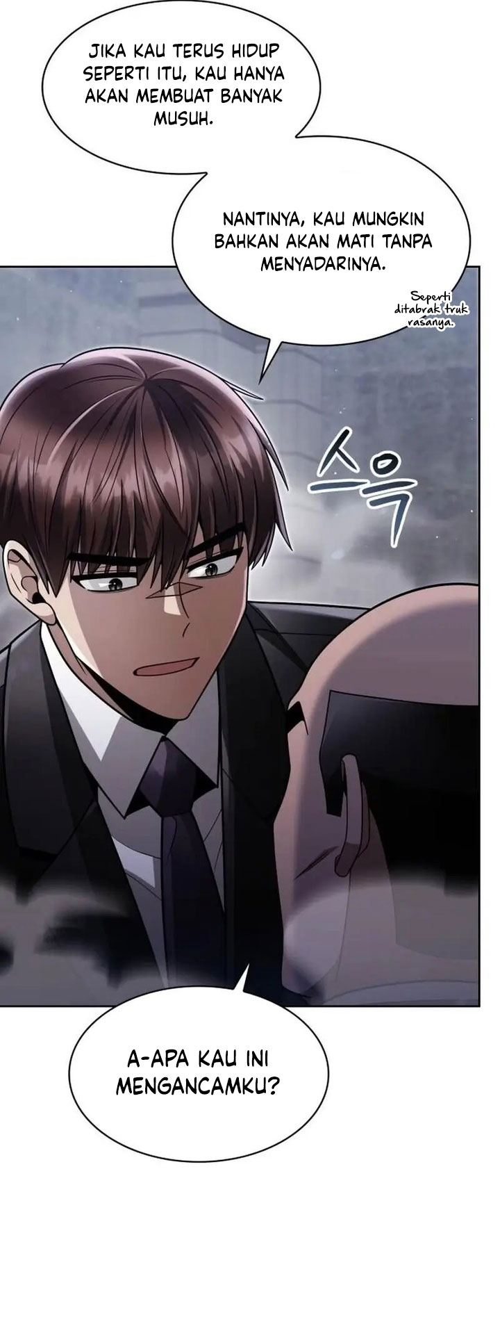 Clever Cleaning Life Of The Returned Genius Hunter Chapter 64 Gambar 29