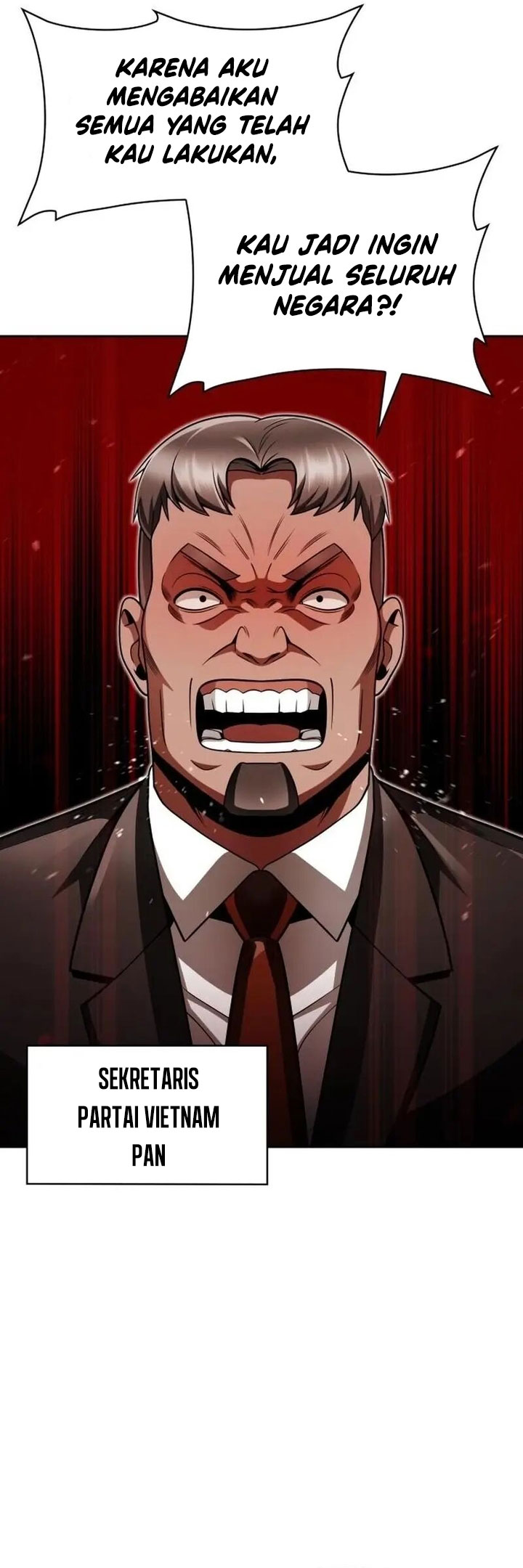 Clever Cleaning Life Of The Returned Genius Hunter Chapter 64 Gambar 32