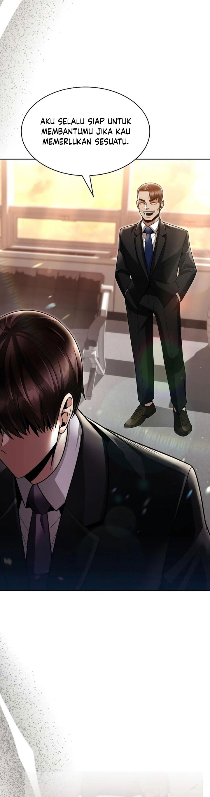 Clever Cleaning Life Of The Returned Genius Hunter Chapter 67 Gambar 57