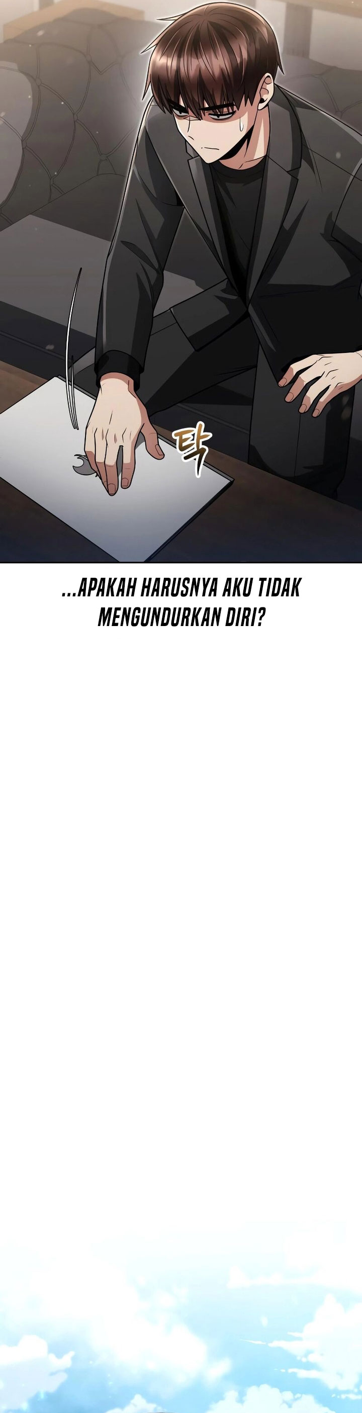 Clever Cleaning Life Of The Returned Genius Hunter Chapter 69 Gambar 16