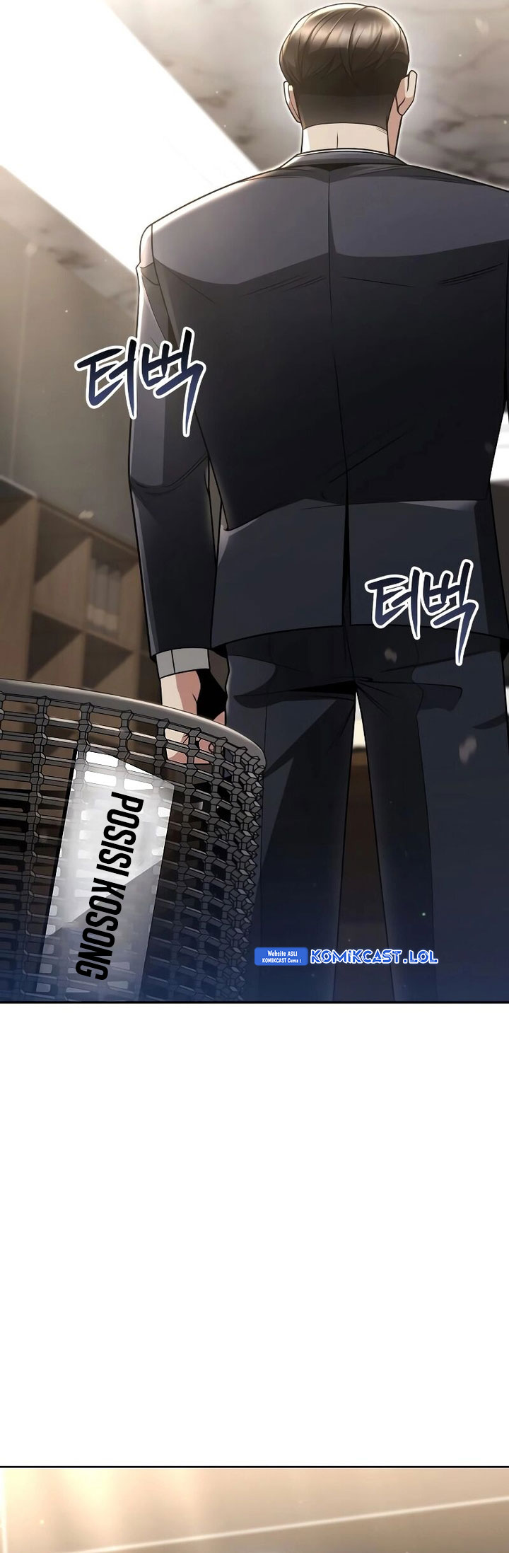 Clever Cleaning Life Of The Returned Genius Hunter Chapter 69 Gambar 18