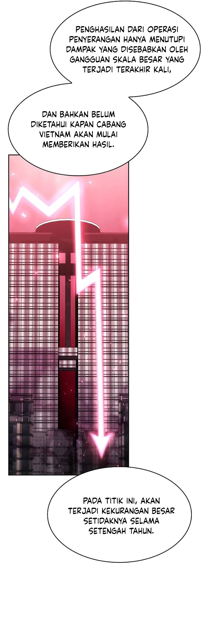 Clever Cleaning Life Of The Returned Genius Hunter Chapter 69 Gambar 41