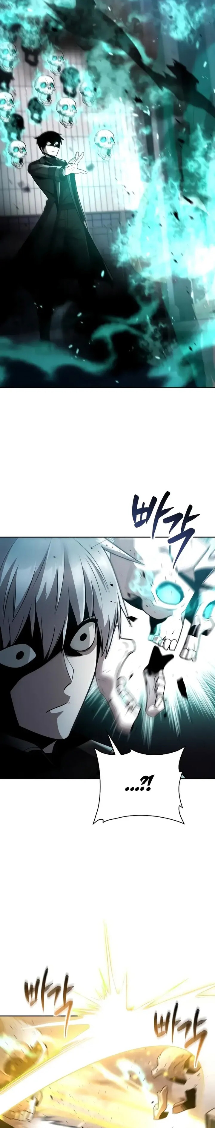 Clever Cleaning Life Of The Returned Genius Hunter Chapter 80 Gambar 32