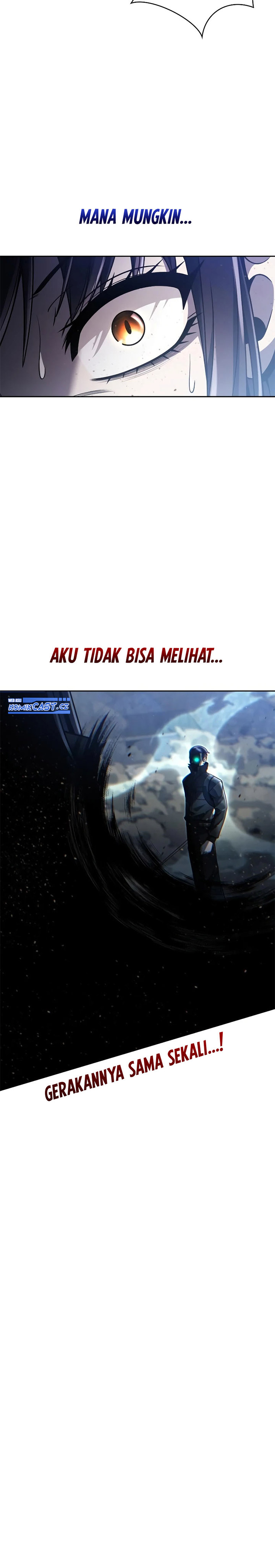 Clever Cleaning Life Of The Returned Genius Hunter Chapter 93 Gambar 14