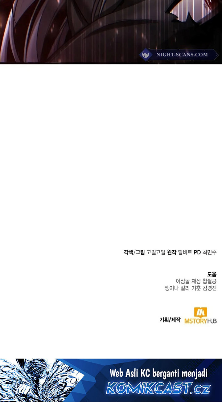 Clever Cleaning Life Of The Returned Genius Hunter Chapter 93 Gambar 37