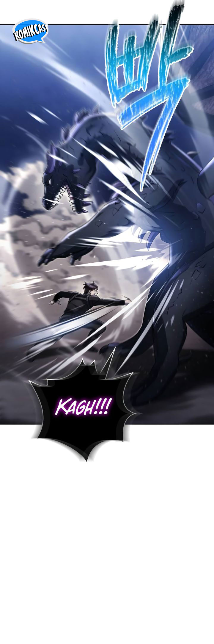 Clever Cleaning Life Of The Returned Genius Hunter Chapter 95 Gambar 49