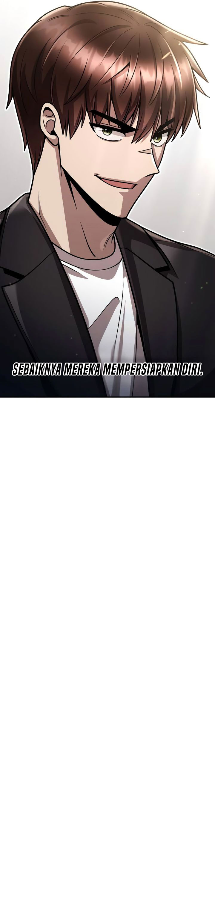 Clever Cleaning Life Of The Returned Genius Hunter Chapter 96 S2 END Gambar 52