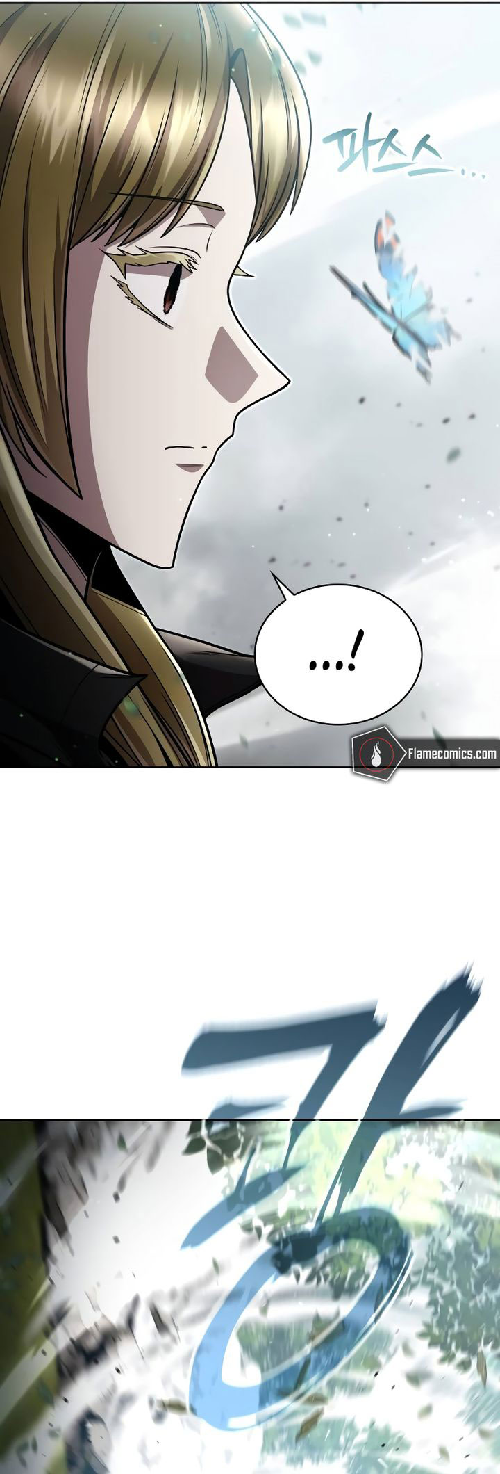 Clever Cleaning Life Of The Returned Genius Hunter Chapter 96 S2 END Gambar 56