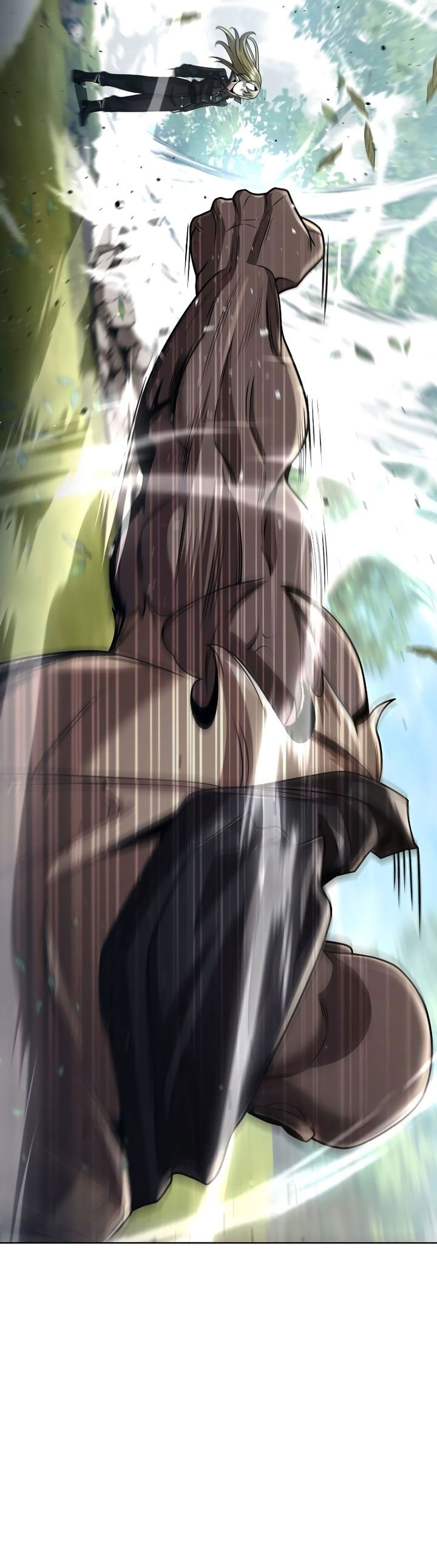 Clever Cleaning Life Of The Returned Genius Hunter Chapter 96 S2 END Gambar 57