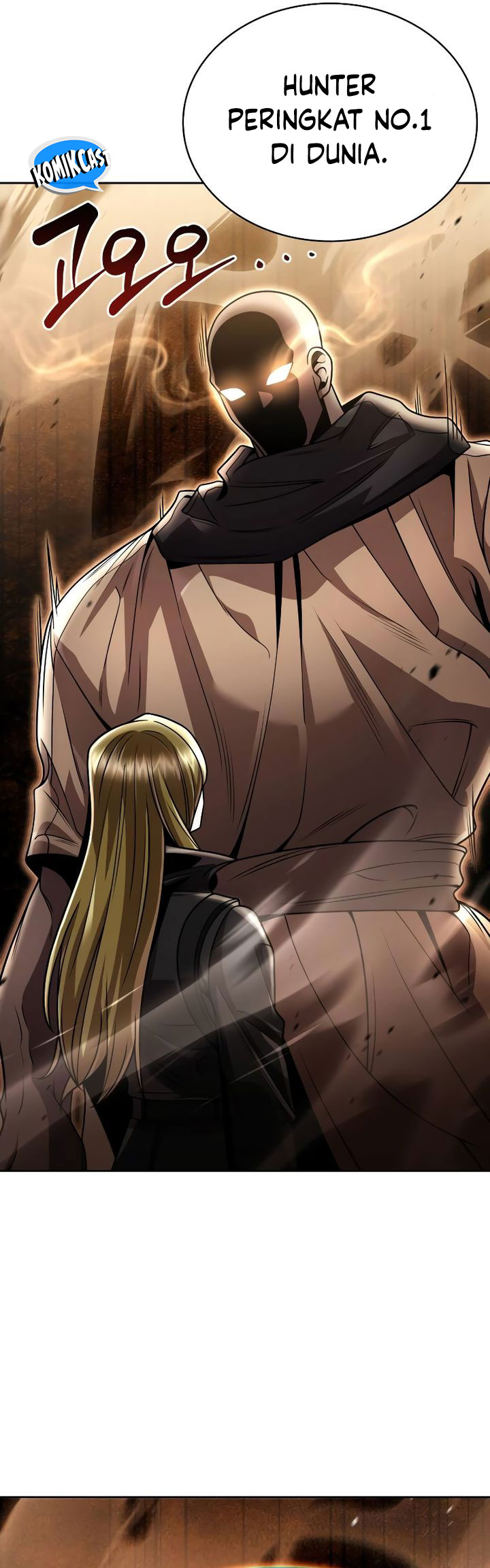 Clever Cleaning Life Of The Returned Genius Hunter Chapter 96 S2 END Gambar 60