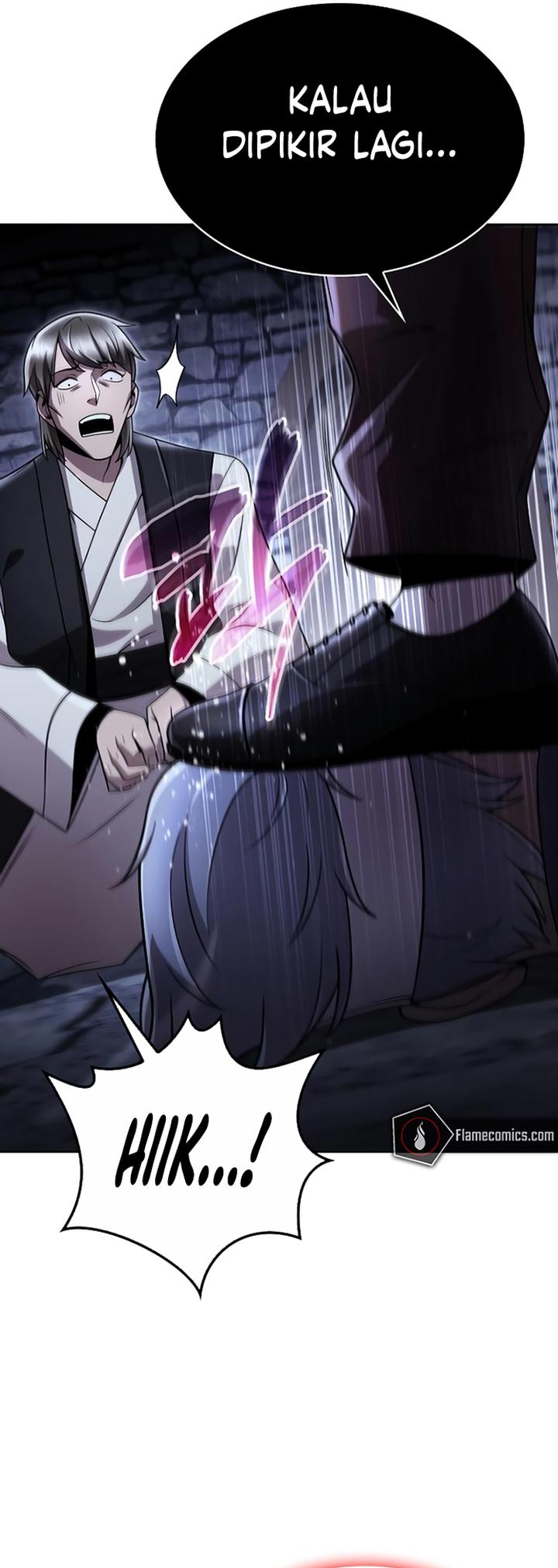 Clever Cleaning Life Of The Returned Genius Hunter Chapter 103 Gambar 15