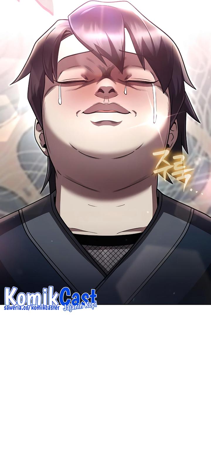 Clever Cleaning Life Of The Returned Genius Hunter Chapter 103 Gambar 39