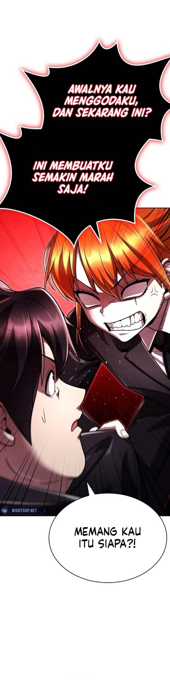 Clever Cleaning Life Of The Returned Genius Hunter Chapter 104 Gambar 29